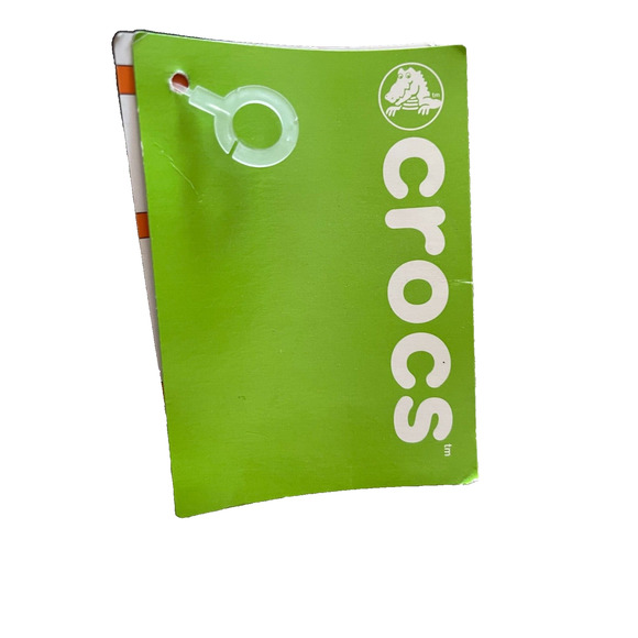 Crocs Women ~Sarah Lined Clogs~ Brown Faux Fur Slip On Comfort Shoes - NWT - Picture 5 of 5